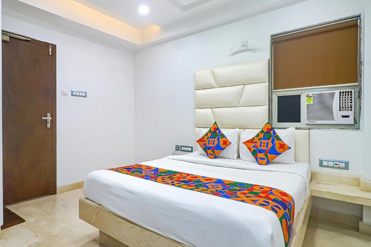 FabHotel Ruklo Patna  Exterior foto