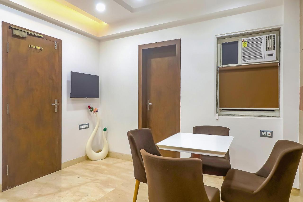 FabHotel Ruklo Patna  Exterior foto